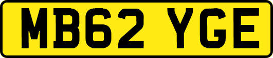 MB62YGE