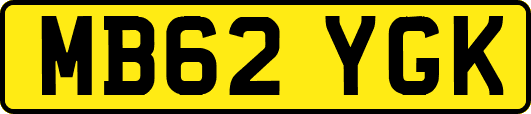 MB62YGK
