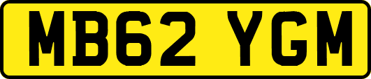 MB62YGM