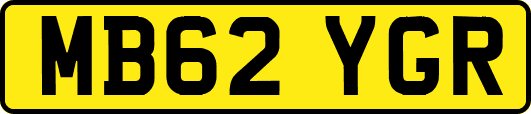 MB62YGR