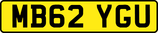 MB62YGU