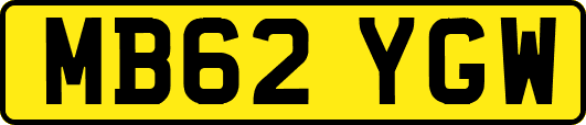 MB62YGW