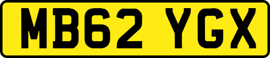 MB62YGX