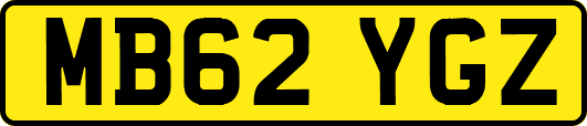 MB62YGZ