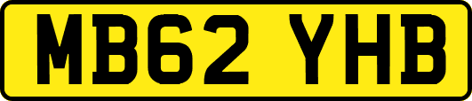 MB62YHB