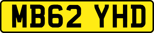MB62YHD