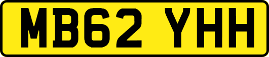 MB62YHH
