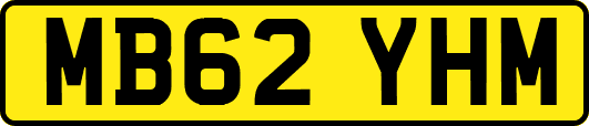 MB62YHM