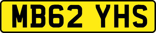 MB62YHS