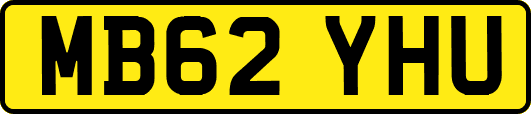 MB62YHU