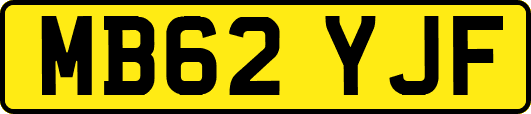 MB62YJF