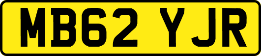 MB62YJR