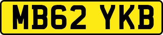 MB62YKB