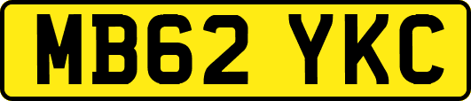 MB62YKC