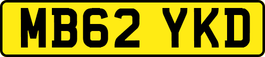 MB62YKD
