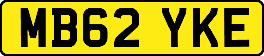 MB62YKE