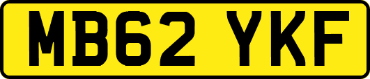 MB62YKF