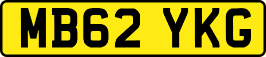 MB62YKG