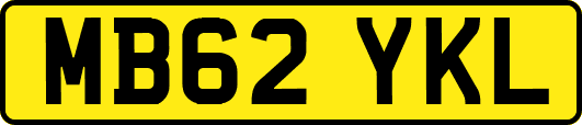 MB62YKL