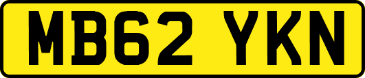 MB62YKN