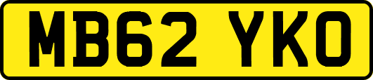 MB62YKO