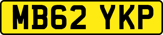 MB62YKP