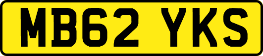 MB62YKS