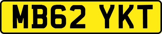 MB62YKT