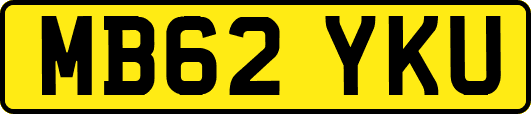 MB62YKU