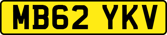 MB62YKV