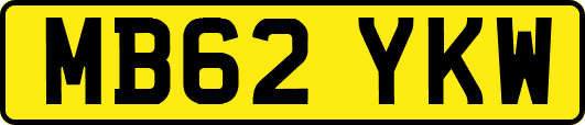 MB62YKW