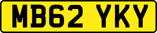 MB62YKY