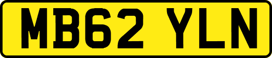 MB62YLN