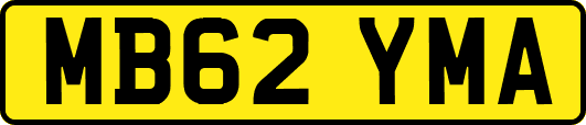 MB62YMA