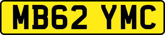 MB62YMC