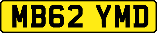 MB62YMD