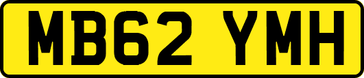MB62YMH