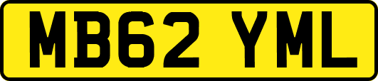 MB62YML