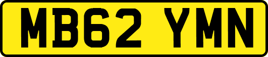 MB62YMN