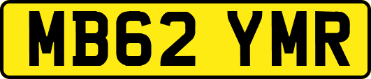 MB62YMR