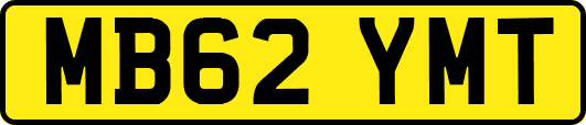 MB62YMT