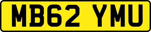 MB62YMU