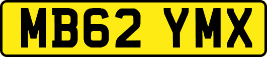 MB62YMX