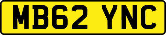MB62YNC