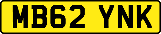 MB62YNK