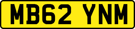 MB62YNM