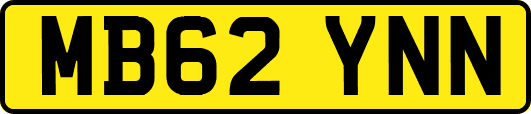 MB62YNN