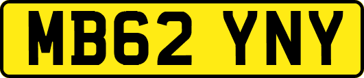 MB62YNY