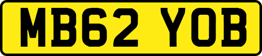 MB62YOB