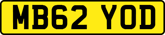 MB62YOD